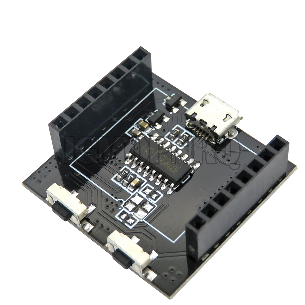 ESP8266 ESP-12F Module Cloud Development Board Serial WIFI Witty MINI Nodemcu Module