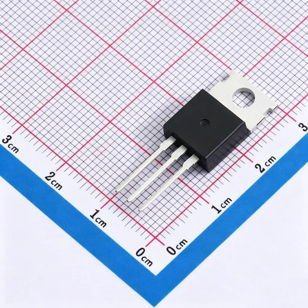 20Pcs/2pcs NEW IRF540N IRF540 IRF540NPBF MOSFET MOSFT 100V 33A TO-220 N-Channel Rectifier Chip IC New Original IN STOCK
