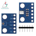 GY-SPH0645LM4H I2S MEMS Digital Microphone Module Sound Voice Sensor Board For ESP32 Arduino Raspberry Pi Audio Recording