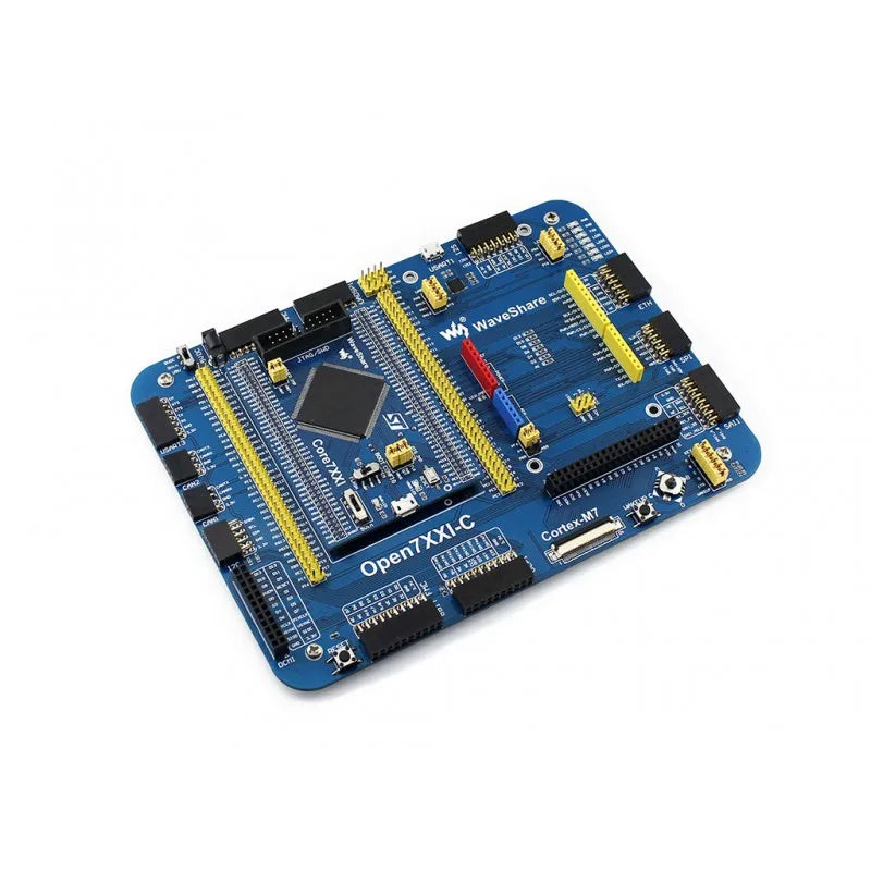 2026 Open746I-C Package A, STM32F7 Development Board