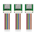 For Heltec Wifi Lora 32 V4 T114 V2 Compatible- L76K GNSS GPS Module(3PCS) 2.8V-4.3V Power Supply Supports Meshtastic Iot-ABFT