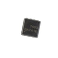 10-50PCS AON7403 DFN3x3 P-Channel -30V/-29A SMD MOSFET Field-Effect Transistor Chip