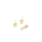 5Pcs 650nm 5mW 7mW 10mW Red Laser Diode N-Type TO-56 5.6mm LD 3V~5V DIY Laser Module Sensor Light Source