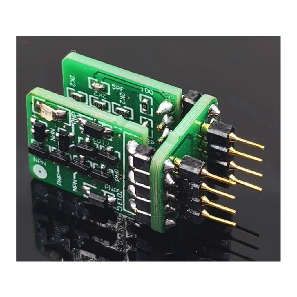 -A90P OPS100 Single Operational Amplifier Dual Differential Fully Symmetry Symmetrical Discrete Components-OPS200 Dual OP AMP Mo