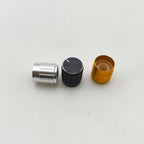 5Pcs 360 Degree EC11 Rotary Encoder 5Pin 20 Position Plum Shaft Digital Signal Potentiometer Handle Long 15mm 20mm