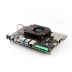 MicroPhase Xilinx FPGA Development board Zynq UltraScale+ XME0803-3EG 4EV PCIE 3.0 MPSoC High speed signal processing