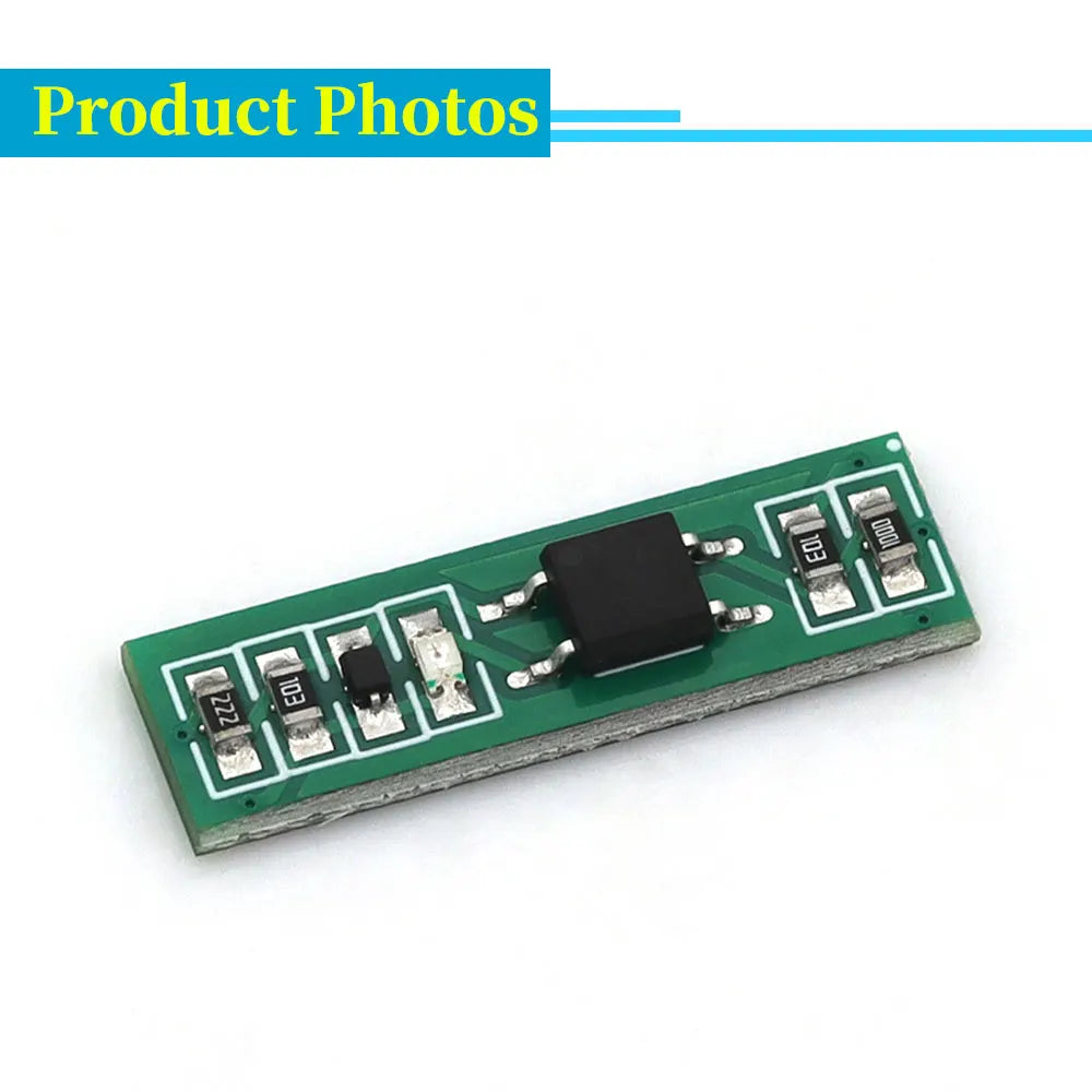 MGQH EL357N-C Optocoupler Isolation Module Signal Level Conversion 3.3V 5V 12V 24V NPN PNP