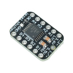 TXB0104 Bidirectional Level Shifter Module Auto-Direction Detection High-Speed Signal Conversion for IoT and DIY Electronics