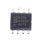 Brand New Original AD623ARZ AD623AR Instrumentation Amplifier with Quality Guaranteed