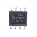 Brand New Original AD623ARZ AD623AR Instrumentation Amplifier with Quality Guaranteed