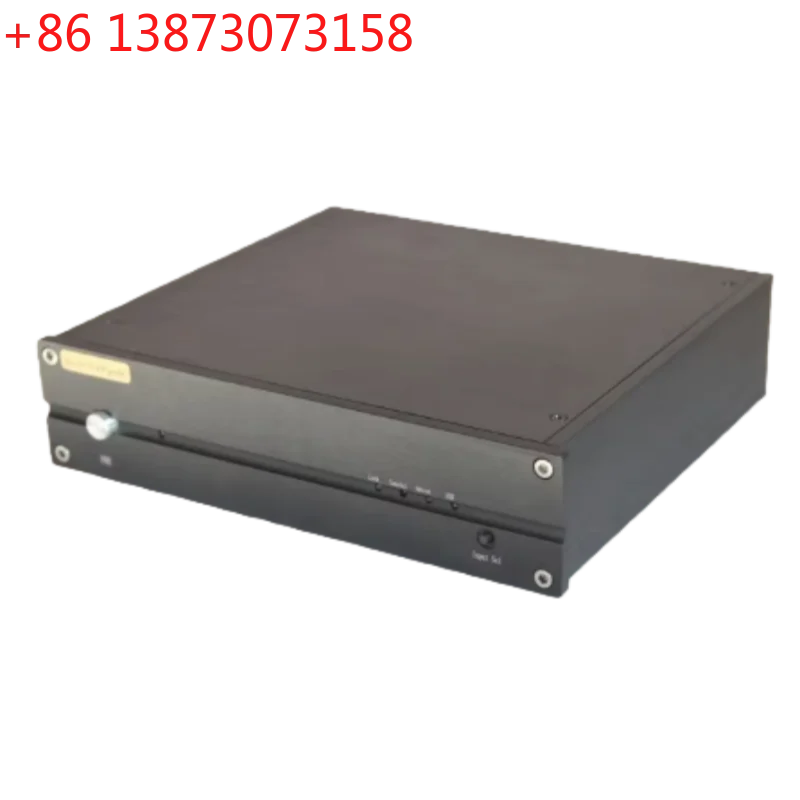 NEW  L1541DAC gold TDA1541 fever decoder, coaxial, optical fiber, USB finished product
