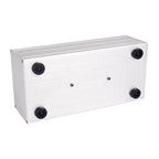 New Power Filter Lightning Protection Socket Anti-jamming Purifier 80V-240V General 3000W 15A 2 Level Surge Protection