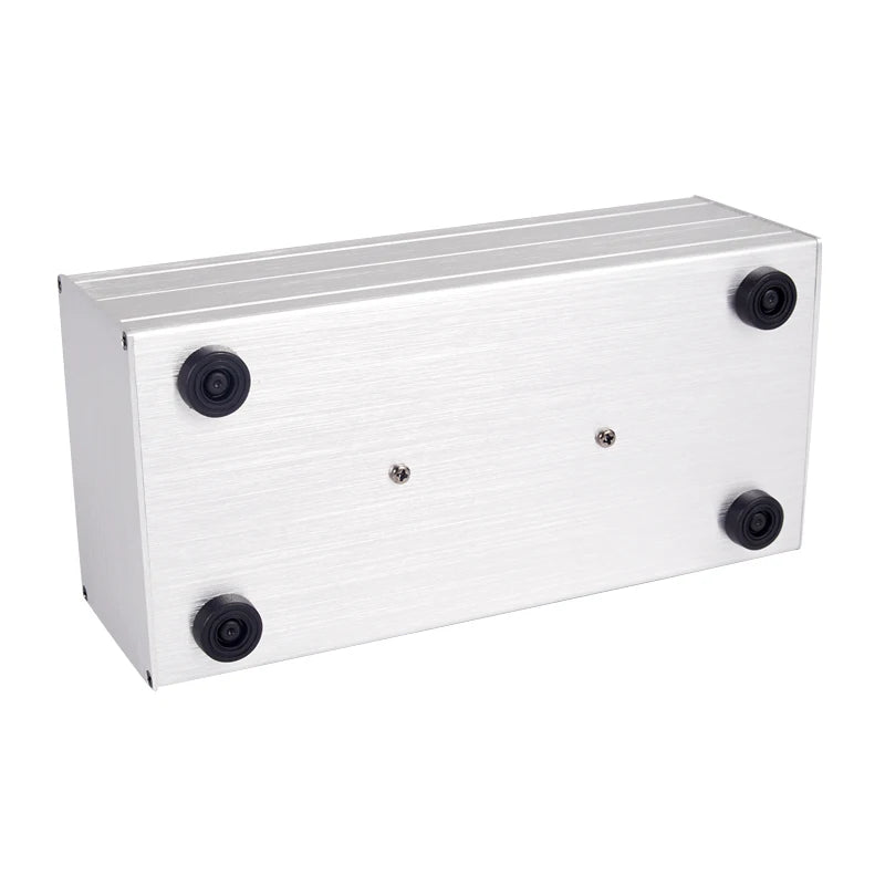 New Power Filter Lightning Protection Socket Anti-jamming Purifier 80V-240V General 3000W 15A 2 Level Surge Protection