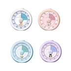 Portable Visual Timer Multifunctional 60-Minutes Timer Countdown Alarm Clock Silent Operation Visualization Function