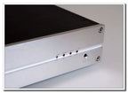 L1541DAC gold TDA1541 fever decoder, digital input: coaxial, optical fiber. Digital input bit rate: 16bit, 44.1K 48K