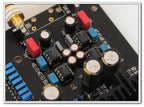 L1541DAC gold TDA1541 fever decoder, digital input: coaxial, optical fiber. Digital input bit rate: 16bit, 44.1K 48K