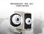 New C-Lin Time Switch Relay HHS1(JS14S) HHS1-1(DH14S) 9.9S 99S 99M 9.99S 99.9S 999S 999M 99.99S 9999S 99M59S AC380V AC220V DC24V