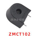 10pcs  ZMCT102 ZMCT103C ZMCT350B ZMPT101B ZMECT131 ZMPT107-1 ZMCT102W Precision current transformer 2mA