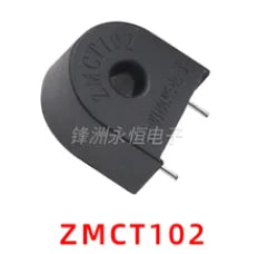 10pcs  ZMCT102 ZMCT103C ZMCT350B ZMPT101B ZMECT131 ZMPT107-1 ZMCT102W Precision current transformer 2mA