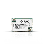 RAK4630  NRF52840 SX1262  Module For LoRaWAN