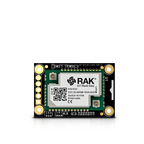 RAK Nordic NRF52840 BLE Core Module For LoRaWAN With LoRa SX1262   RAK4631  RAK4631-R  RAKwireless