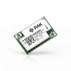 RAK4630  NRF52840 SX1262  Module For LoRaWAN