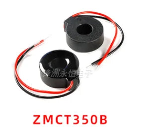 10pcs  ZMCT102 ZMCT103C ZMCT350B ZMPT101B ZMECT131 ZMPT107-1 ZMCT102W Precision current transformer 2mA
