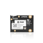 Module for LoRaWAN with Semtech LoRa Chip SX1262 | RAK13300