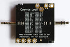 E1DA Cosmos ADC DM Hi-Precision Analog To Digital Converter For Audio Testing