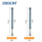 Meshtastic LoRa 868MHz Antenna LoRaWAN 915MHz N Male Outdoor Aerial Fiberglass Long Range 868 915 MHz Antennas