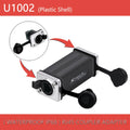 1pc New Arrival Waterproof Network Connector RJ45 Ethernet Connector Female Panel Mount Sockets IP65 Level