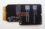 4Antennas 802.11AC Wifi BCM94360CD Wireless Network Card with Bluetooth 4.0 For OS X Yosemite 10.10