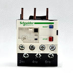 New Original China Schneider Electric Smart Home LR-D16C Contactor LRD16C 9-13A Thermal Overload Relay Suit For LC1D12...D38