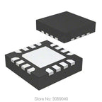 LT3582EUD LT3582EUD-12 LT3582EUD-5 LT3582 - Boost and Single Inductor Inverting DC/DC Converters with Optional I2C Programing