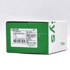New Original China Schneider Electric Smart Home LR-D16C Contactor LRD16C 9-13A Thermal Overload Relay Suit For LC1D12...D38