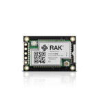 Raspberry Pi RP2040 Core Module for LoRaWAN with LoRa SX1262 | RAK11310