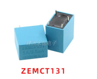 10pcs  ZMCT102 ZMCT103C ZMCT350B ZMPT101B ZMECT131 ZMPT107-1 ZMCT102W Precision current transformer 2mA