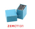 10pcs  ZMCT102 ZMCT103C ZMCT350B ZMPT101B ZMECT131 ZMPT107-1 ZMCT102W Precision current transformer 2mA