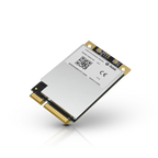 RAK5146 Gateway Concentrator Module for LoRaWAN, SX1303 LoRa Core (SPI or USB, GPS, LBT)