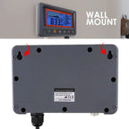 Digital CO2 Carbon Dioxide Monitor Controller Sensor W/ Relay Function NDIR Sensing Probe For Greenhouse Mushroom Farm