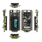 Heltec WiFi LoRa 32 V3/V4 ESP32 S3 SX1262 Dual-core Dev Board 21/28dBm for LoRaWAN Meshtastic IoT 868 915 MHz