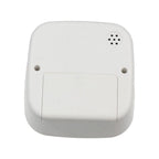 Silent Visual Timer 60-Minute Stopwatch Alarm Clock Countdown Timer Visualization with Stand Kitchen Cooking Timer Indoor