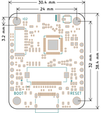 ESP32S3-CAM Development Board ESP32-S3R8 WiFi Bluetooth Wireless Video Transmission Module OV3660 OV2640 Camera