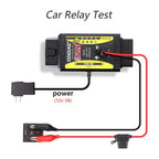 GODIAG GT106 PLUS 24V to 12V Heavy Duty Truck Converter Adapter for X431 Easydiag/ThinkCar2/Thinkdiag/GOLO Carcare/DBScar II