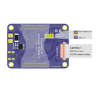 Ochin CM4v2 Tiny Carrier Board V2 for Raspberry Pi Compute Module CM4, Seeed Studio for robotics home automation IoT projects