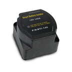 Auto Parts Car Smart Battery Isolator Relay VSR for Camper Voltage Sensitive Split Charge Charge 2 Battery Bank 12V 140A