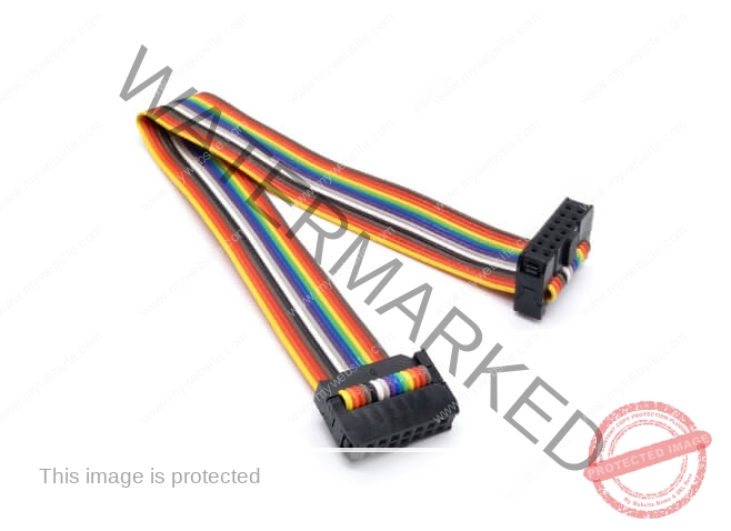 Ribbon & Flat Cable