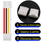 yeonho SMH250 4Pin Single-Headed Cable