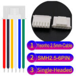 yeonho SMH250 6Pin Single-Headed Cable