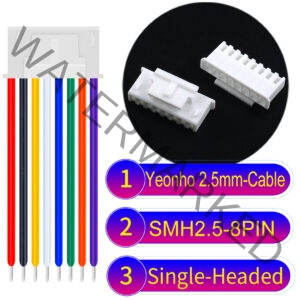 yeonho SMH250 8Pin Single-Headed Cable